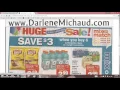 Shaw s Flyer for -