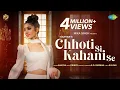 Download Lagu Chhoti Si Kahani Se | Mika Singh Feat. Sahyba | Gulzar | Official Video | Prince | DJ Amit