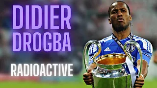 How Good Was Didier Drogba Best Skills And Goals 