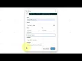 How to Create a Calendar Event in Canvas