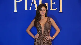 Ananya Panday & Nagma Mirajkar Turn Heads at Piaget Exclusive Collection Preview