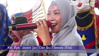 Download TEMOAN (PENGANTEN BARU ) - Singa Depok Putri Genades Live Mekarjaya Compreng Subang MP3