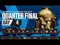 Download Lagu CROSSFIRE at 2025 Esports World Cup DAY 4