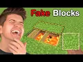 Download Lagu Testing Clickbait Minecraft Traps That Are Actually True…