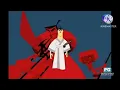 GTV - Samurai Jack Intro \u0026 End Credits