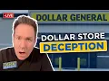 Dollar General Family Dollar Caught OVERCHARGING You