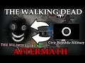 The Walking Dead AFTERMATH 2026 - 2032