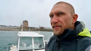 Can we continue to sail south? – Ep. 272 RAN Sailing