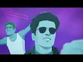 Rodrigo Bueno, Andres Calamaro - Amor Clasificado | Video Oficial
