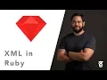 How to Sum XML Data and Converting it to a Hash in Ruby