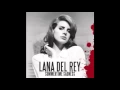 Lagu Lana Del Rey - Summertime Sadness - MK Feel It In The Air Remix