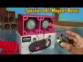 Bongkar Speaker JBL Xtream pindah ke Box Planar versi Brewog | Ke dalam vs ke luar #JBL #500watt