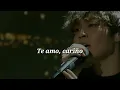 Download Lagu KIM WOOSUNG - ILYSB [Sub, Español] *LIVE* | SuperBand