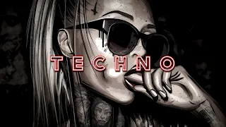 TECHNO MIX 2026 | ADDICTION | Mixed by EJ