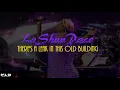 LaShun Pace - There's A Leak In This Old Building (Lyric Video)