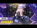 Download Lagu IRSAN (RIAU) - Air Mata Perkawinan X Aduhai | DMD PANGGUNG REZEKI