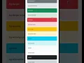 Bootstrap v5 3 All Background Color Classes
