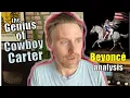 The Genius of Cowboy Carter - A Beyonce Analysis