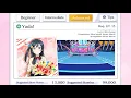 Download Lagu a totally generic love live sif all stars playthrough of yada advanced