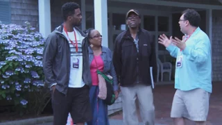newlyweeds does the nantucket film festival