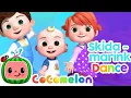 🥰 Cocomelon's Skidamarink Dance! 🥰 | @CoComelon | Dance Party Songs 2023 | Sing and Dance Along