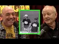 Bill Murray on Meeting Hunter S Thompson for the First Time