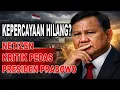 Lagu KEPERCAYAAN HILANG? Netizen Kritik Pedas Presiden Prabowo  #presidenprabowo #PaDheChannel