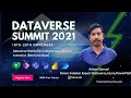 Dataverse Webhooks Integrations advance scenarios Best practices - Dataverse Summit 2021