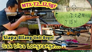 Download Test Bogel mtx slug 12,5gr//70m Tutup aqua MP3