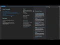 Compile C with Visual Studio 2017