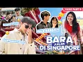 Download Lagu VLOG 5 - RAKHA ISENG BANGET SAMPE MALA KESEL ⁉️, BARA JUALAN DI SINGAPORE 😂