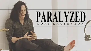 Download Loki Laufeyson || Paralyzed MP3