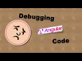 Debugging Angular Code