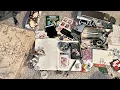 Journal with me my process doodling and prompts