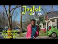 JOYFUL - Dante Bowe LEGENDADO