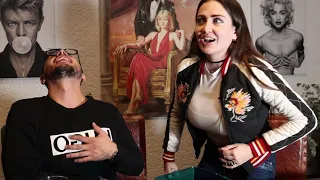 CELIA LORA CON JEY DE ACAPULCO SHORE CONTANDO INTIMIDADES PARTE 2
