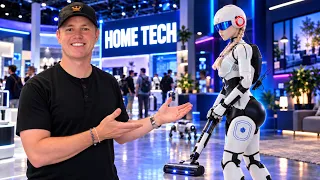 Tech Your House Will Have in 2030