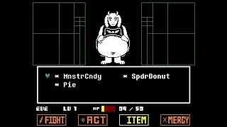 home is where the stomach is vore 