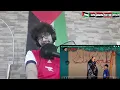 رياكشن فلسطيني! موسكو وبيج مو - EP أرض النفاق | Moscow X Big Moe