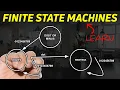 Understanding Finite State Machines or Finite-State Automaton