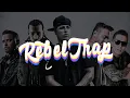 Travesuras Remix - Nicky Jam Ft De La Ghetto, J balvin, Zion y Arcangel [LETRA]