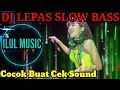 Download Lagu DJ SLOW MUSIK LEPAS 2025