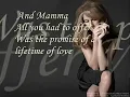 Download Lagu Celine Dion -Mama Lyrics