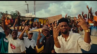 KS Bloom - Enfant Béni ( Clip Officiel )