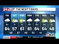 14 First Alert Weather Show