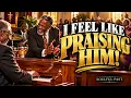 I Feel Like Praising Him | Upbeat Old School Black Gospel