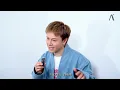 【音樂圈】「承諾」二字並不浪漫，陳健安深信回首仍安如磐石的感情才是永久