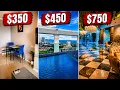 350 450 750 Rent in Pattaya Thailand The sweet spot will surprise you