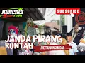 Lagu LIVE tanjung medar || Janda Pirang x runtah versi TANJIDOR PROGRESIF - FILY KURCACI TEAM
