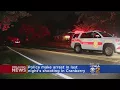 Police Arrest Suspect In Cranberry Twp Shooting
